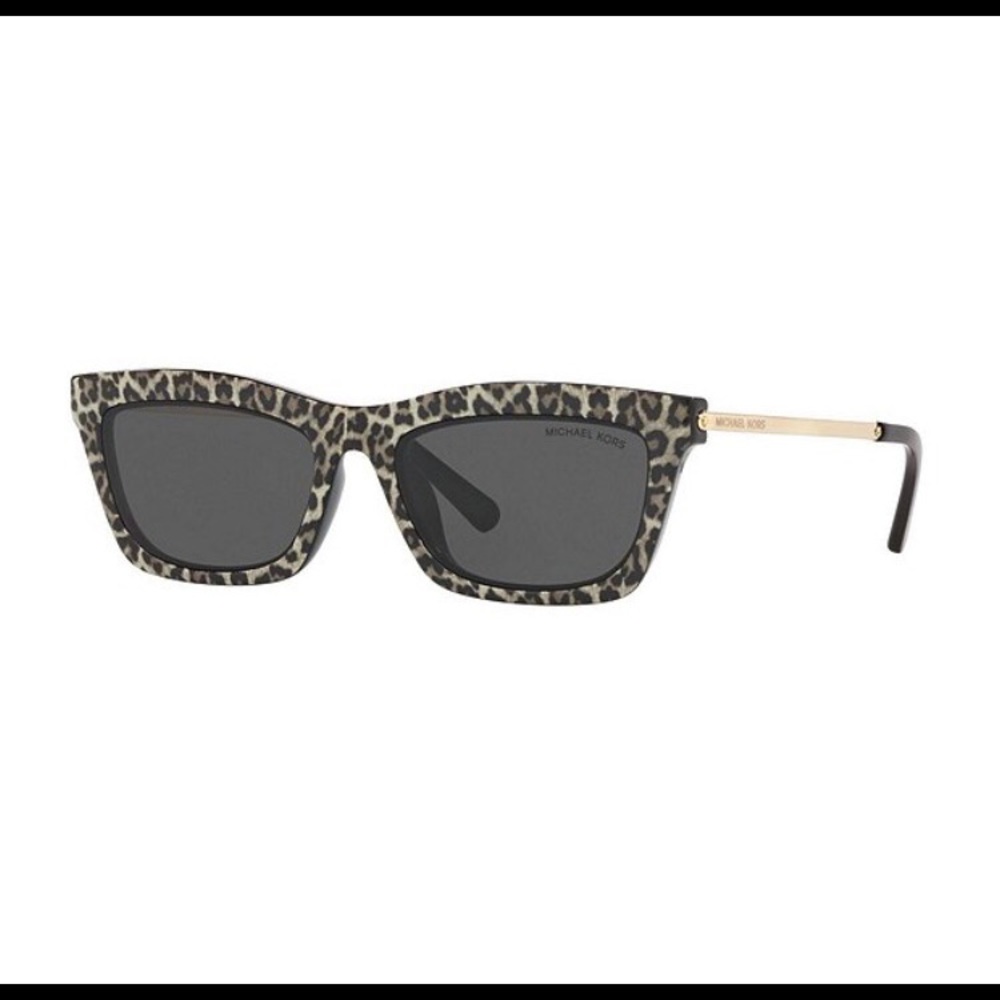 NWT Michael Kors Sunglasses - Picture 2 of 6